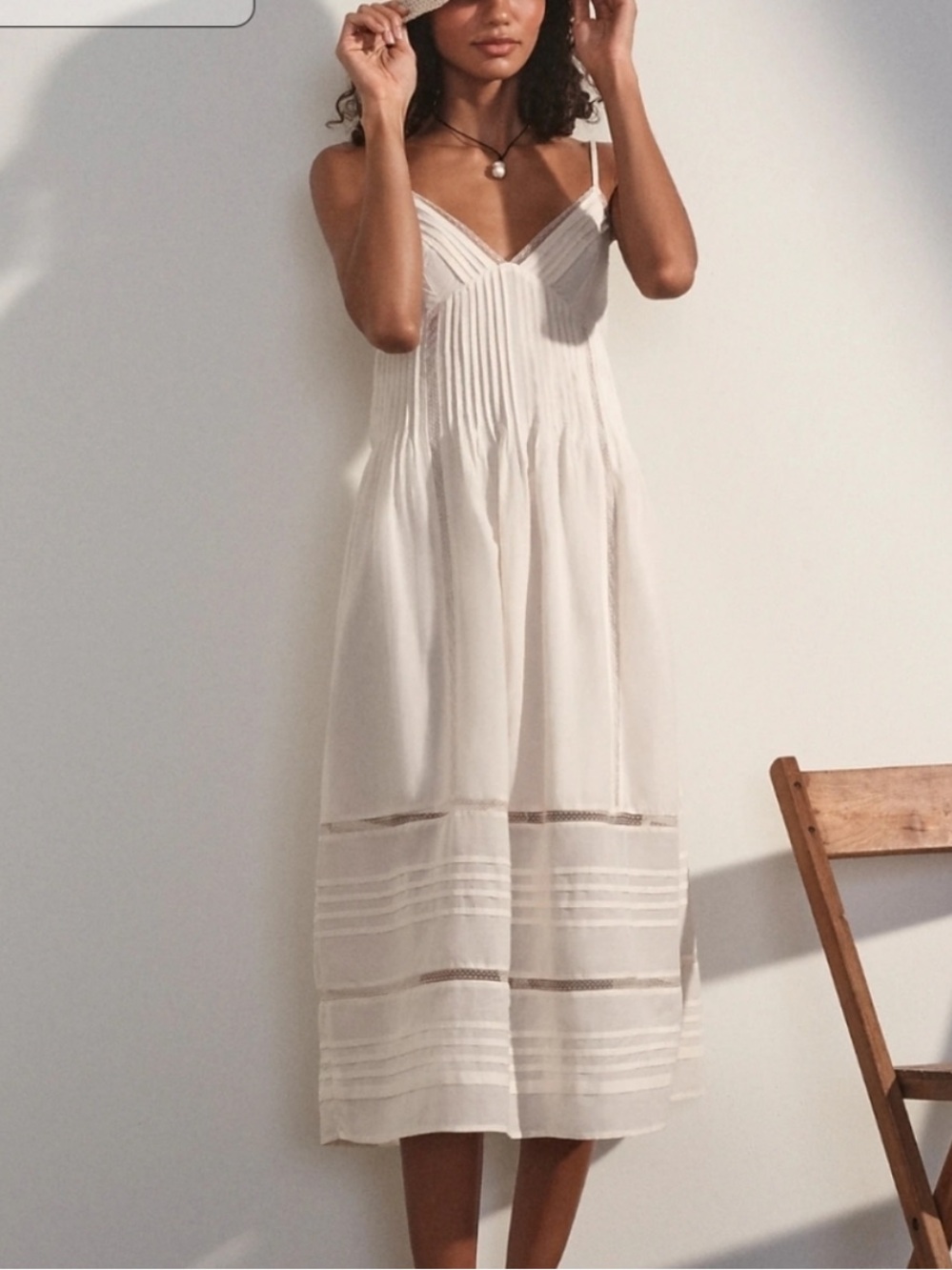 J. Crew Milano Dress in Cotton Voile Size XXS